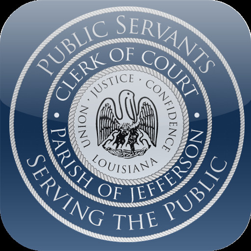 Jefferson Parish Clerk of Court Election Results