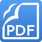 Foxit PDF Editor