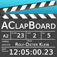 AClapBoard
