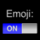 Emojinabler