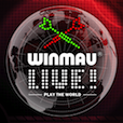 Winmau Live!