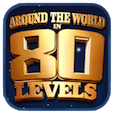Around the World in 80 Levels