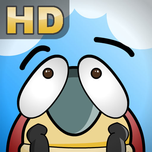 NuttyBugs