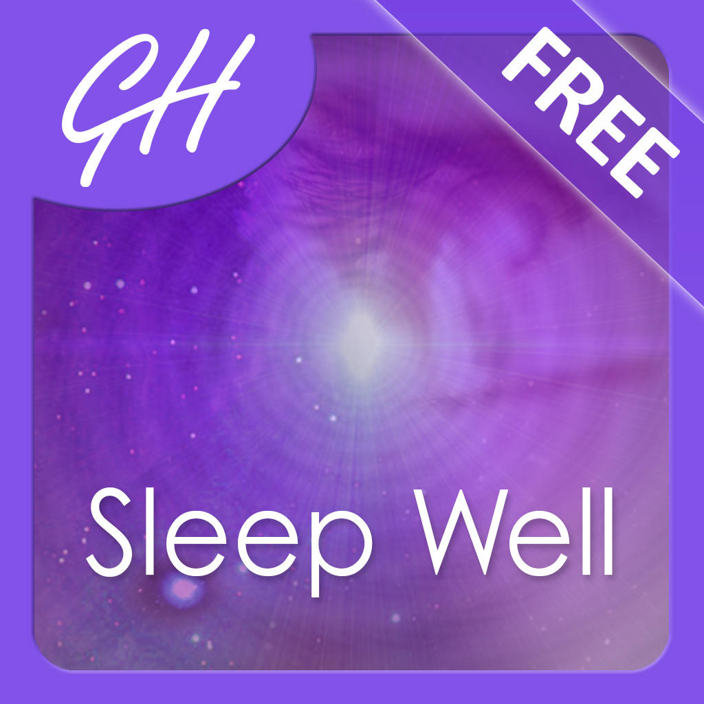 Relax And Sleep Well Hypnosis