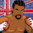 D.Haye's KO
