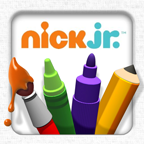 Nick Jr Draw & Play
