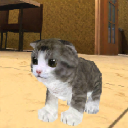 Kitten Cat Simulator