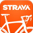 Strava Running and Cycling - GPS Run and Ride Tracker