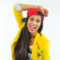 SuperWoman