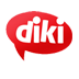 Słownik angielskiego - Diki