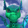 Jade Dragon