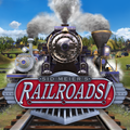 Sid Meiers Railroads