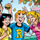 Archie FY 02