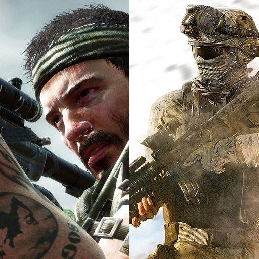 COD Videos