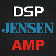 JENSEN DSP AMP