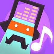 Groove Planet - Rhythm Clicker