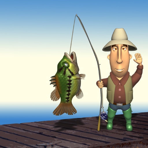Fisherman