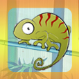 The Chameleon