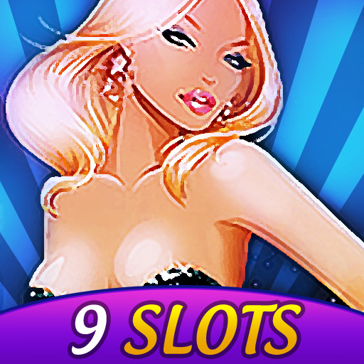 Crazy Slots
