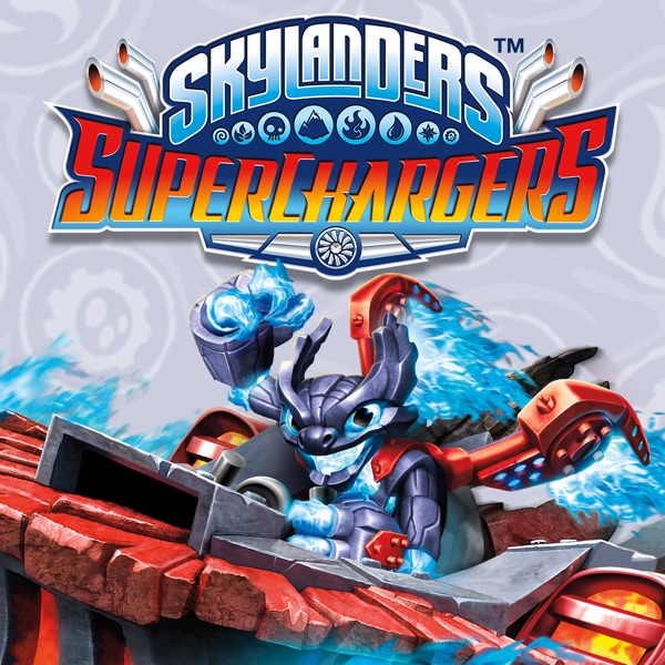 SuperChargers
