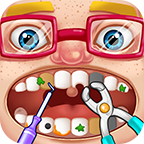 Little Dentist School