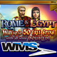 Rome And Egypt