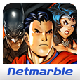 JUSTICE LEAGUE : Earth's Final Defense