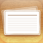 Flashcards by NKO: Flash Cards