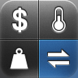 Converter Touch ~ Fastest Unit Converter