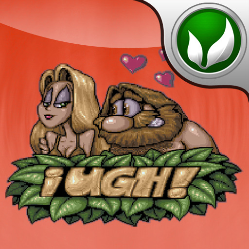 iUGH!