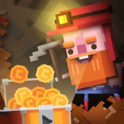 Diggerman - iOSGods.com
