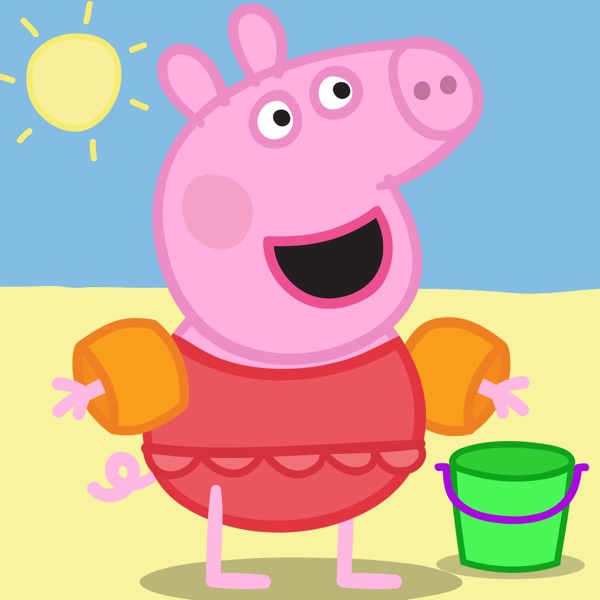 Peppa Holiday