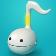 Otamatone