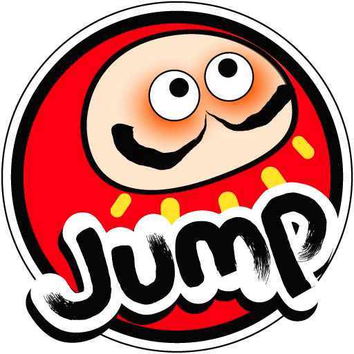 DarumaJump