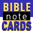 Bible Note Cards