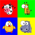 ABC Phonics Animals Writing HD Free Lite - for iPad