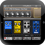 iPB-Nexus