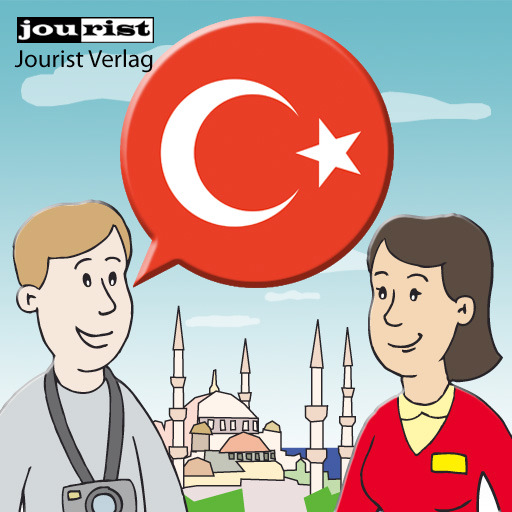 Phrasebook Turkish