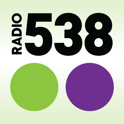 Radio 538 HD