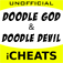 iCheats - Doodle God & Doodle Devil Edition (Combo Pack)