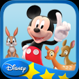 Mickey Mouse Clubhouse: Mickey's Wildlife Count Along