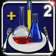 Food Additives 2 +