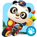 Dr. Panda's Mailman