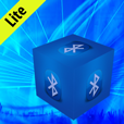 Bluetooth & Wifi App Box - Share with Buddies