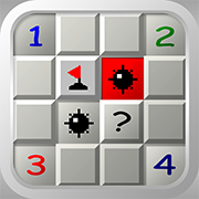 Minesweeper Q