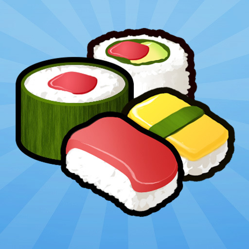 SushiMayhem