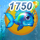 Tap Fish - 1750 FishBucks