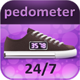 Pedometer