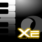XENON Groove Synthesizer