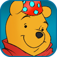 Pooh Birthday